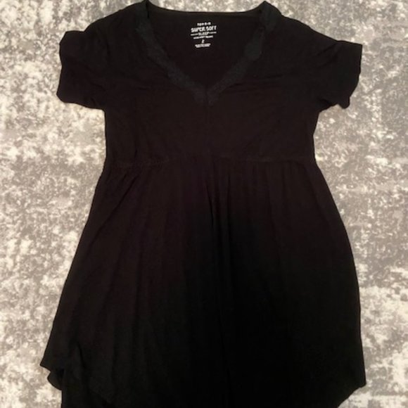 torrid Other - Torrid Super Soft Sleep Nightgown